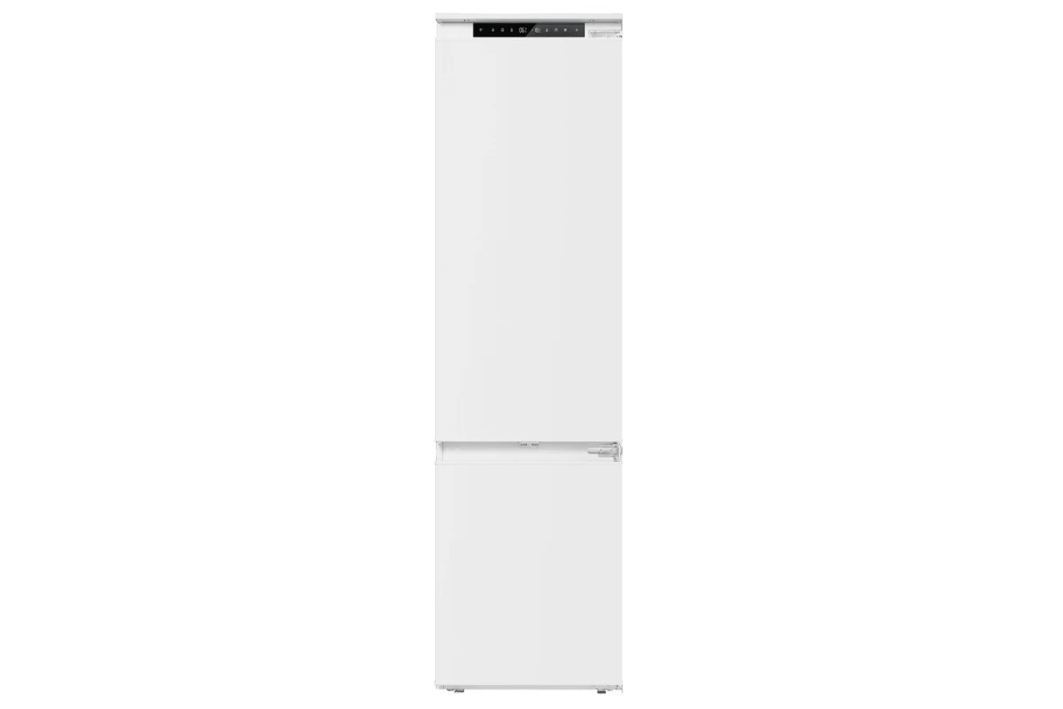 Холодильник Maunfeld MBF19354NFWGR LUX Inverter