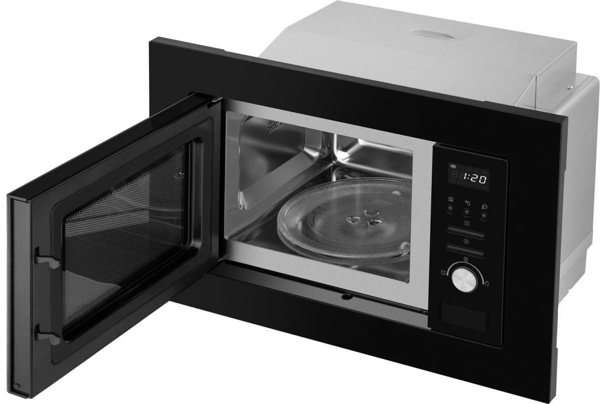 Встраиваемая микроволновая печь Weissgauff BMWO-206 Grill