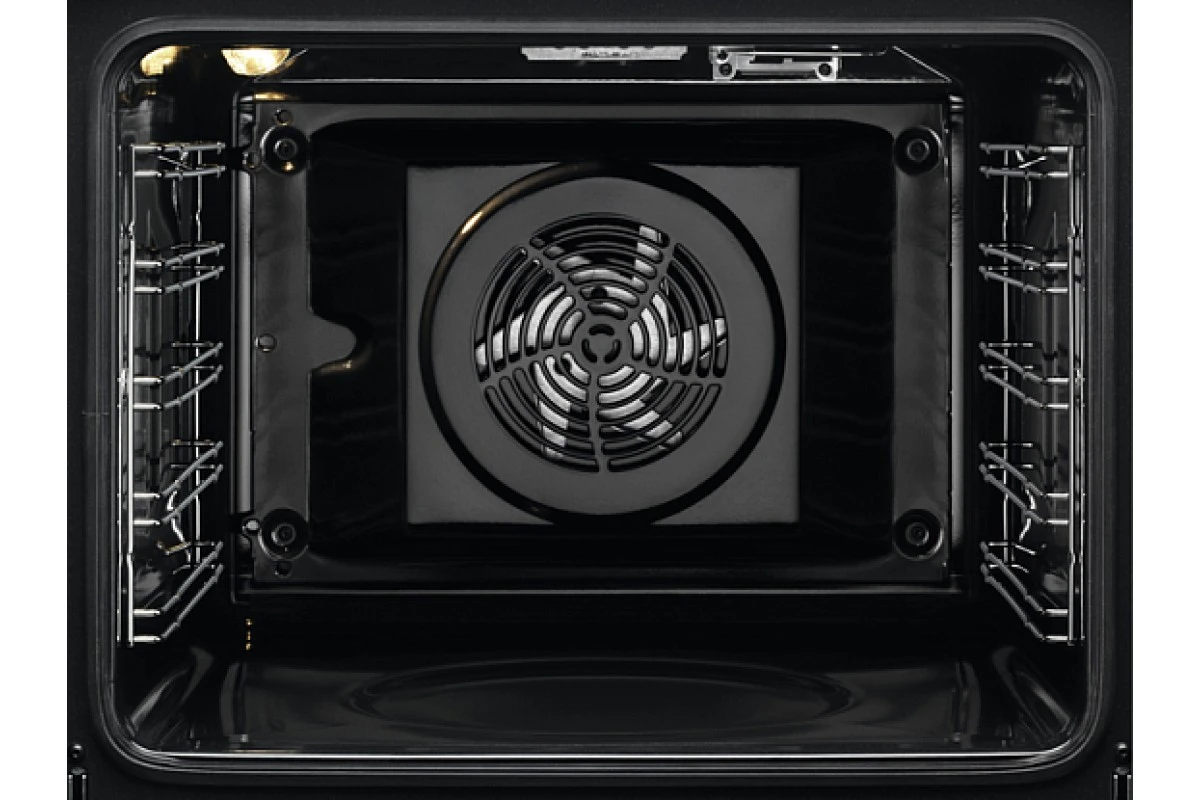 Духовой шкаф Electrolux OKF3H70X
