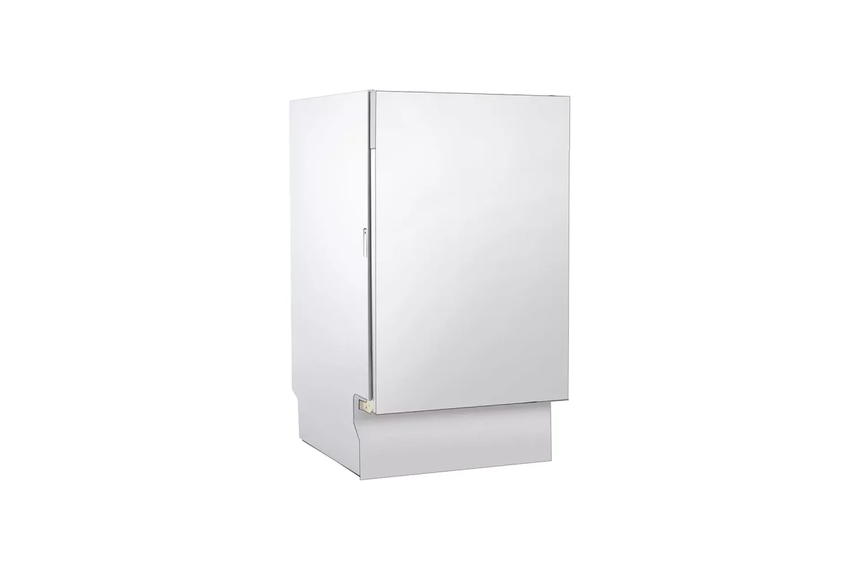 Посудомоечная машина DeLonghi DDW 06S Granate platinum