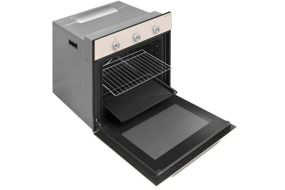 Электрический духовой шкаф Meferi MEO604BG LIGHT