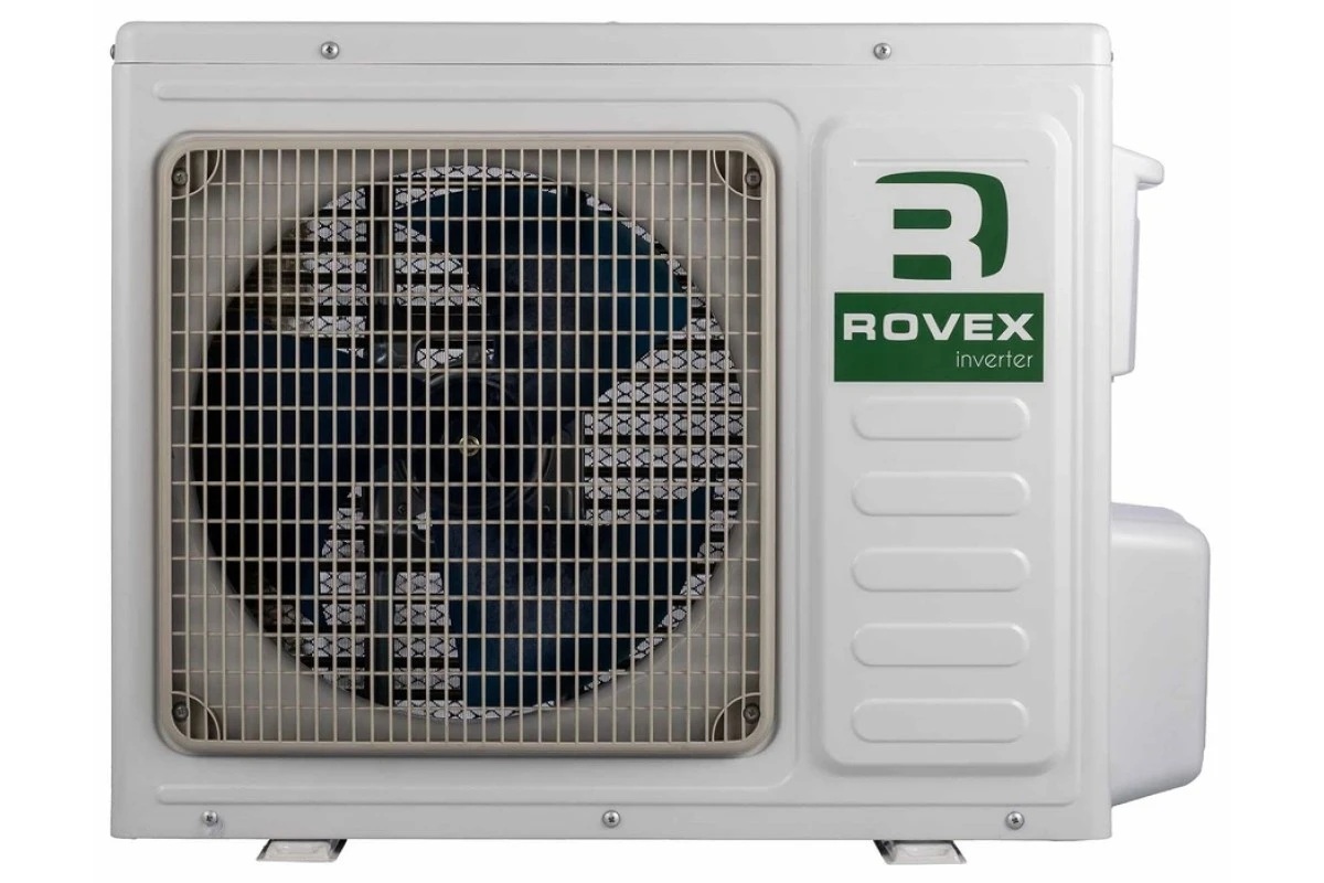 Кондиционер Rovex Star N ABS-24HE