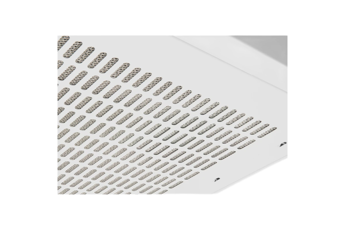 Козырьковая вытяжка Hansa OSP6111WH