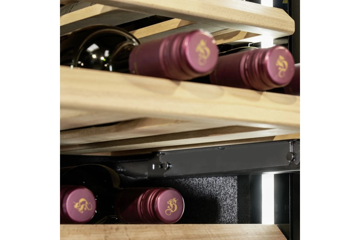 Винный шкаф CASO WineDeluxe WD 17