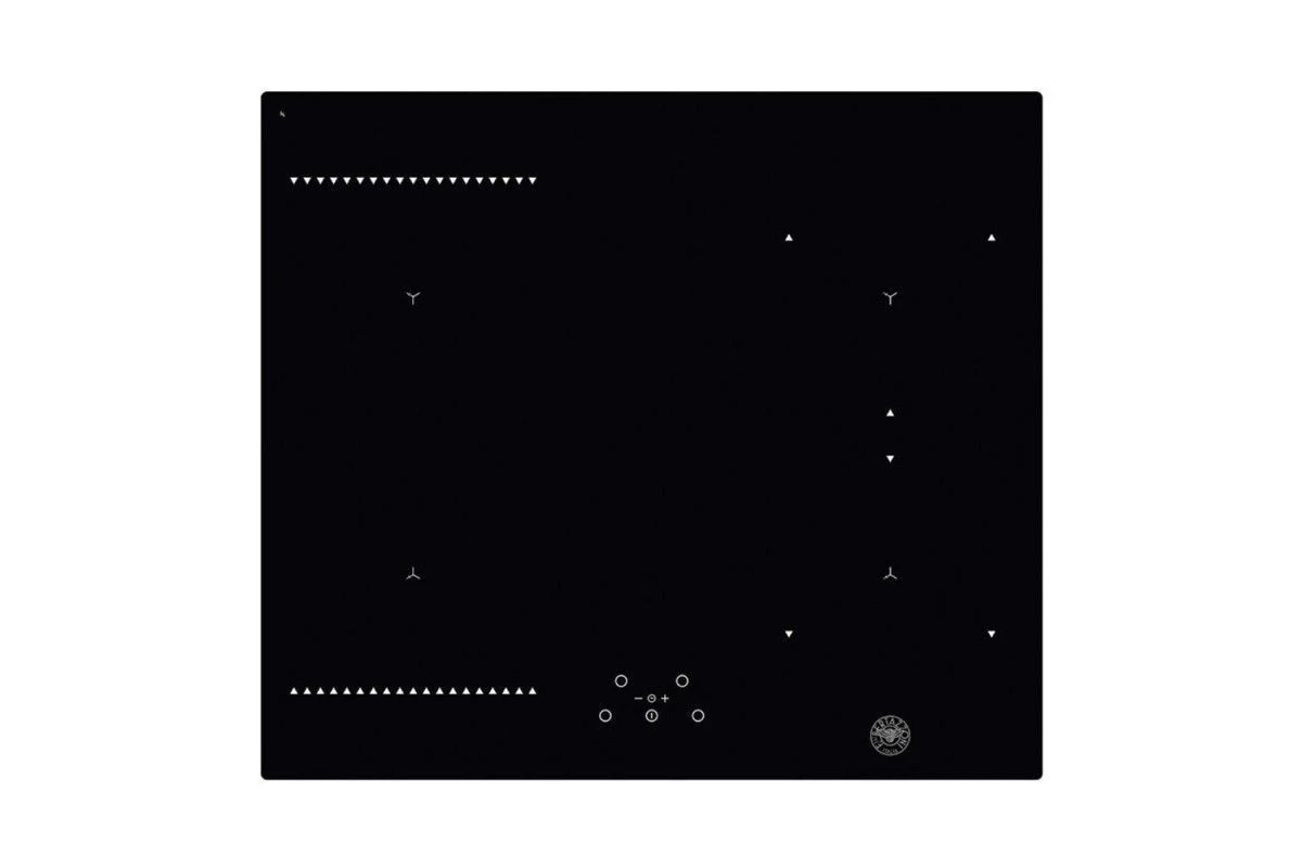 Индукционная варочная панель Bertazzoni Modern P604IC1B2NEE черная