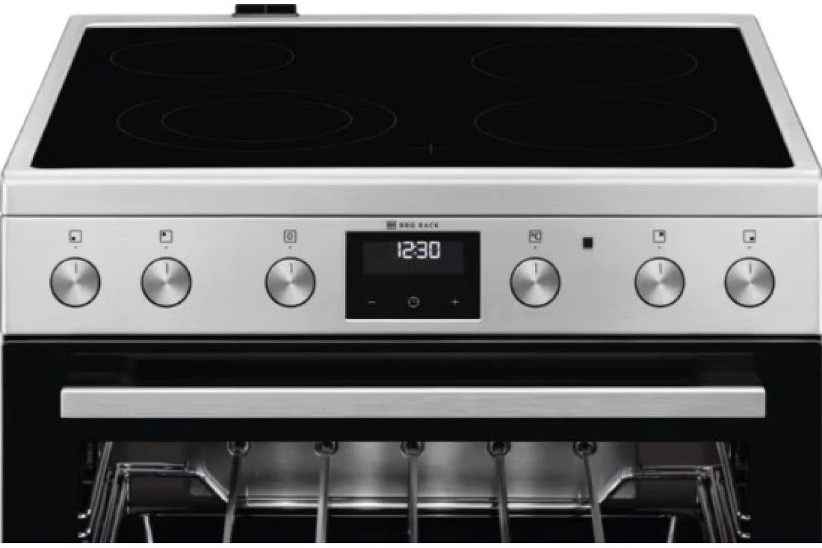 Электрическая плита AEG CCB6443NBM
