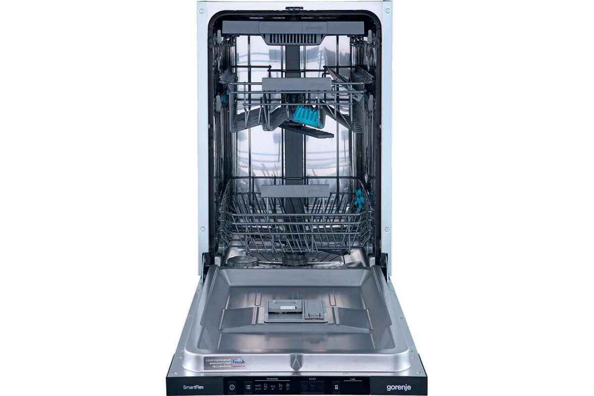Встраиваемая посудомоечная машина Gorenje GV561D11