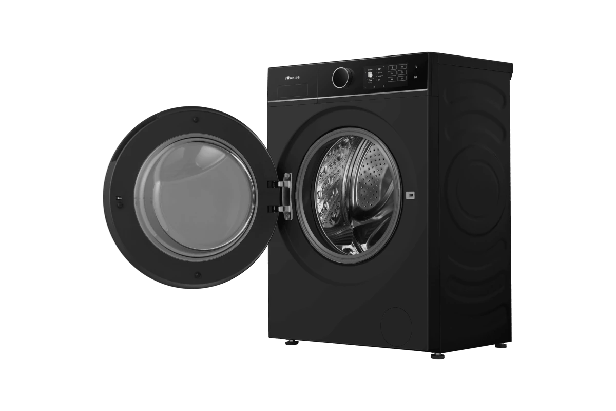 Стиральная машина Hisense WF5I8043BBF