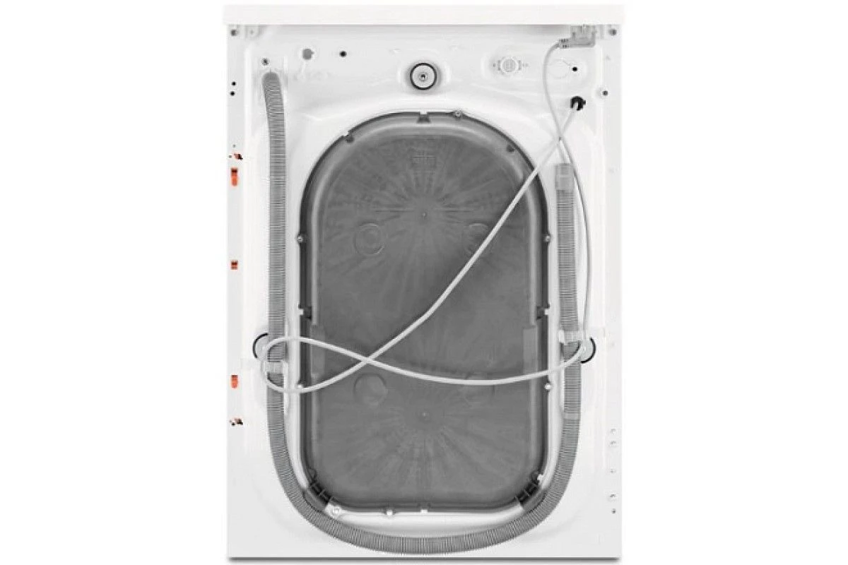 Стирально-сушильная машина Electrolux EW7WR361S