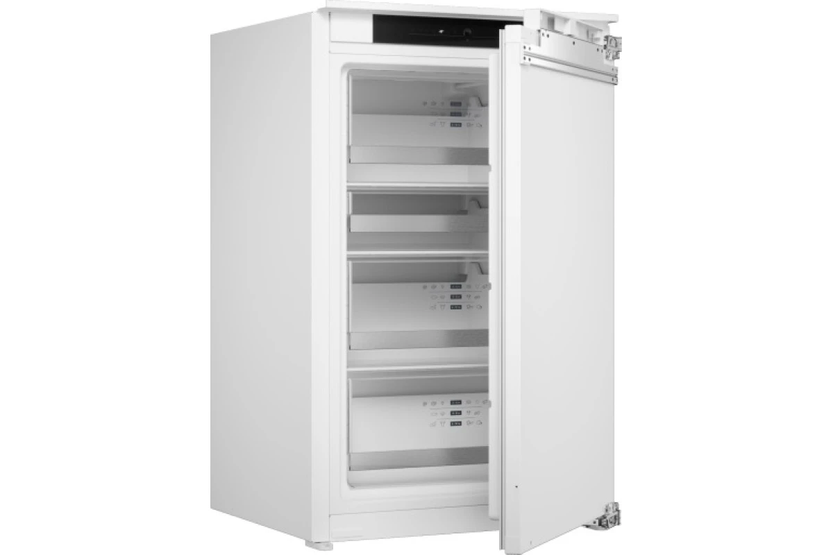 Встраиваемый морозильник Asko FN30931I