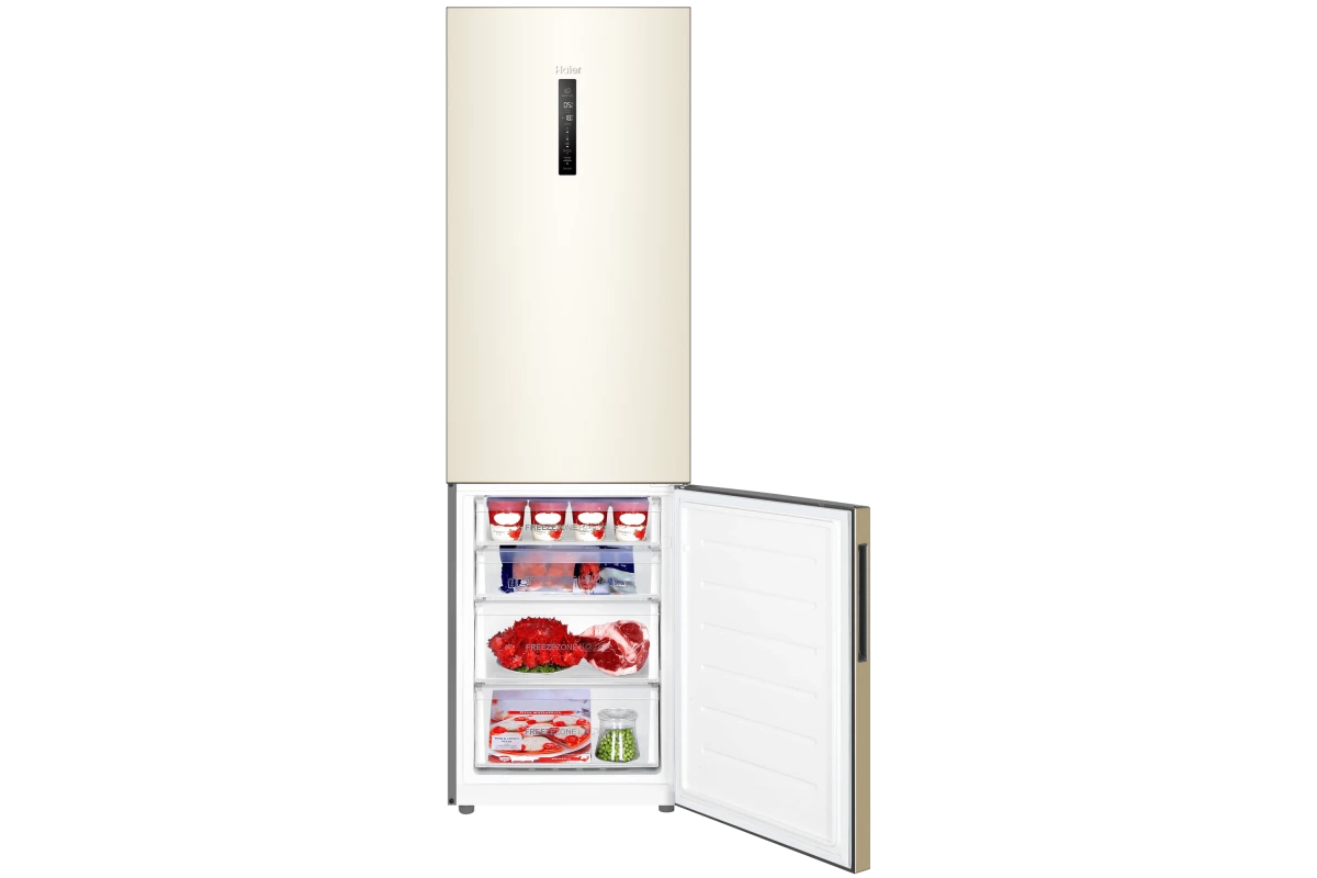 Холодильник Haier C4F640CCGU1