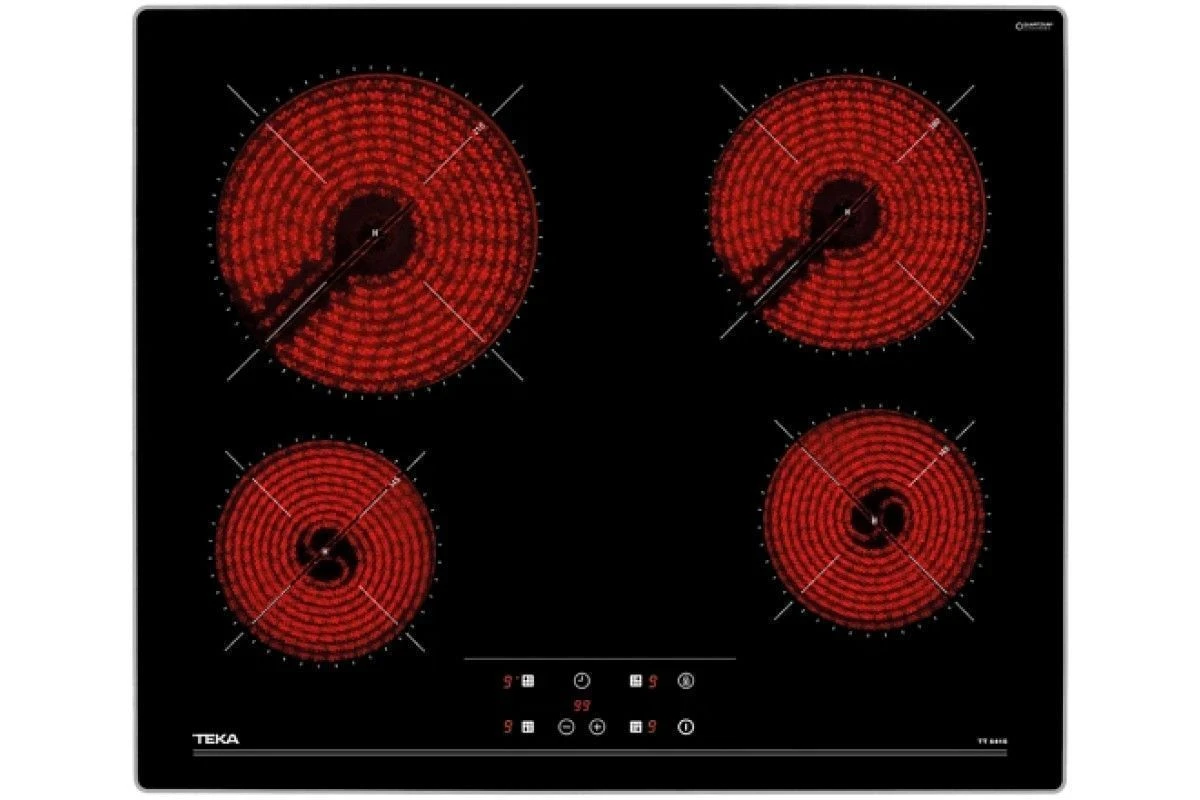 Варочная панель Teka TT 6415