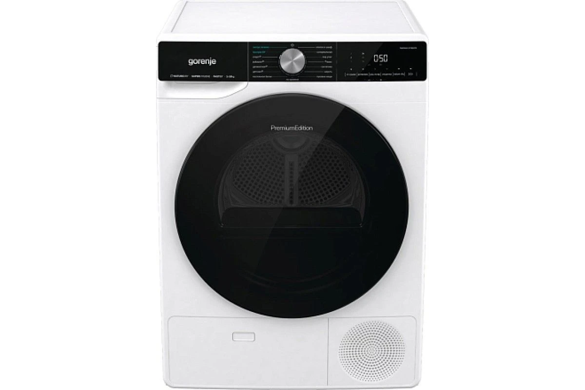 Сушильная машина Gorenje DNS12