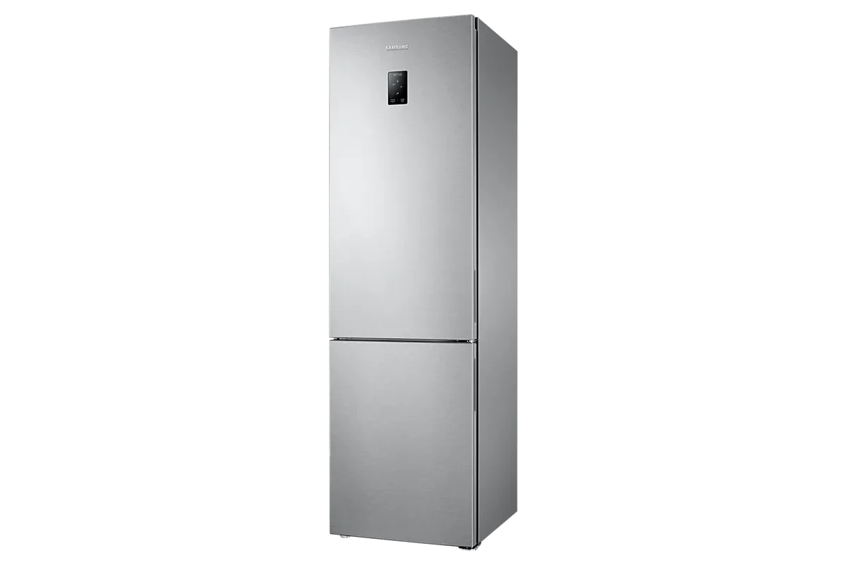 Холодильник Samsung RB37A5271SA/WT