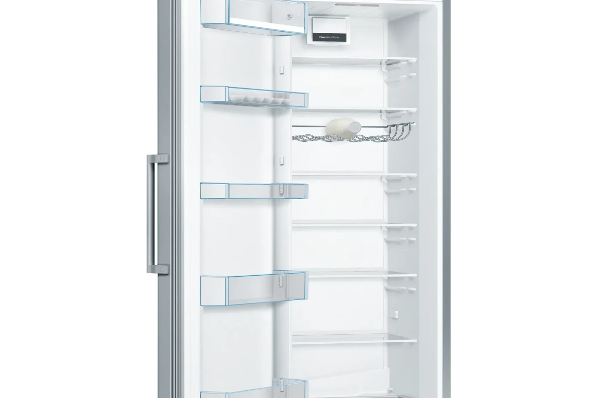 Однокамерный холодильник Bosch KSV36VL30U
