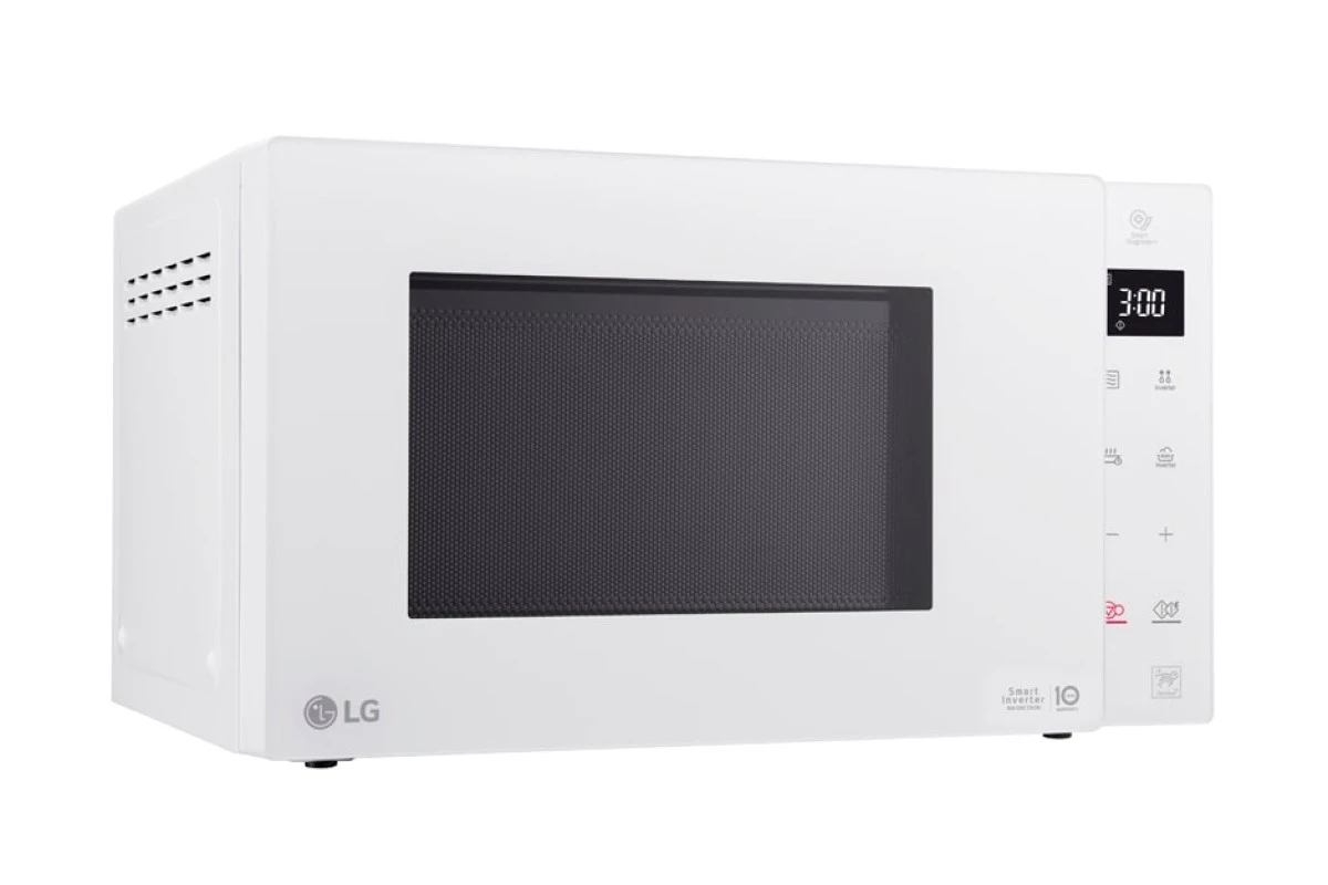 Микроволновая печь LG MS2595GIH