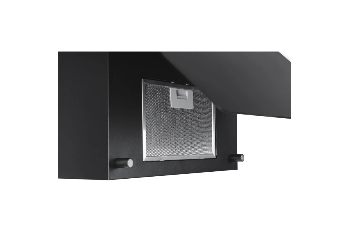 Каминная вытяжка Hiberg VM 6091 B