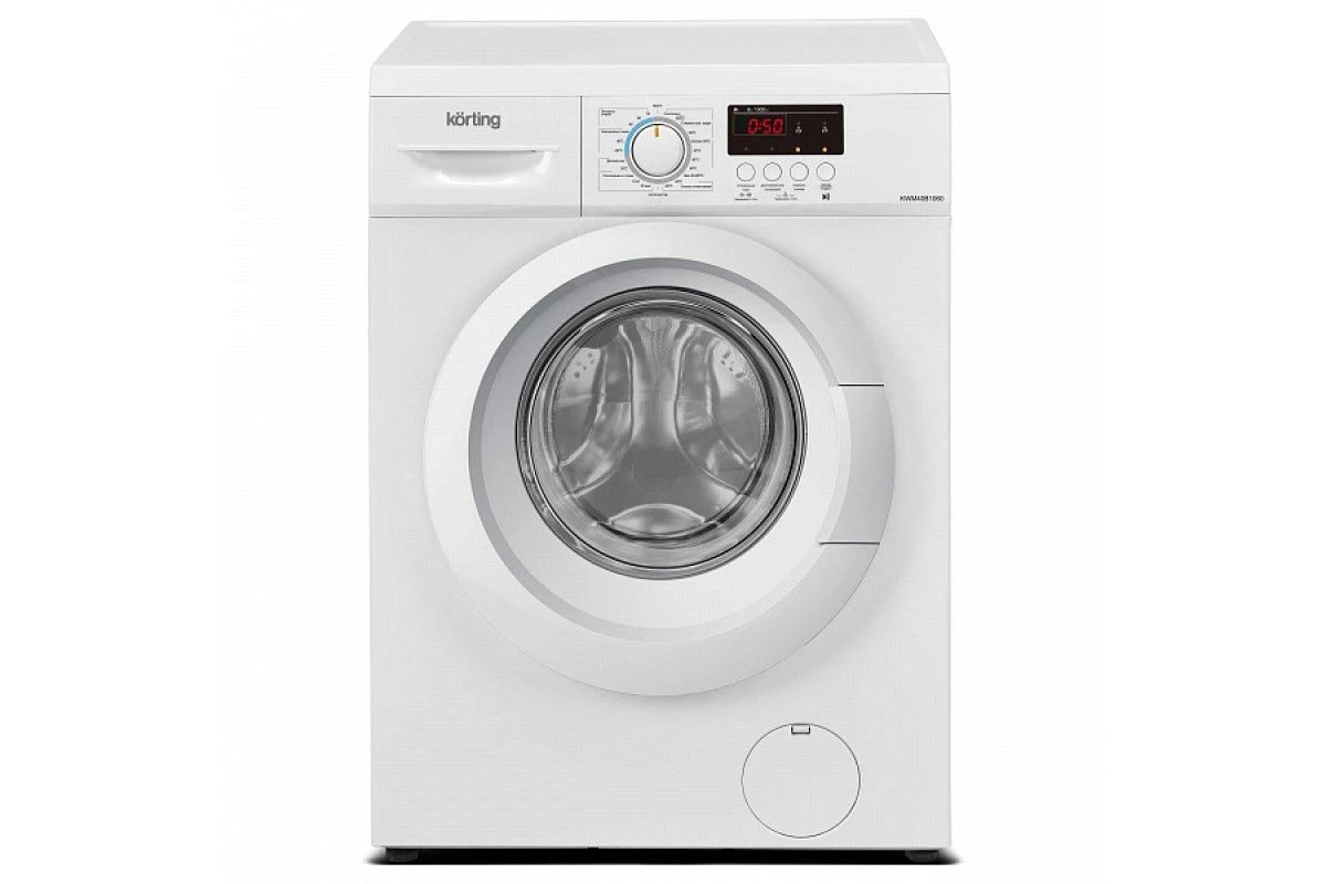 Стиральная машина Korting KWM 40B1060