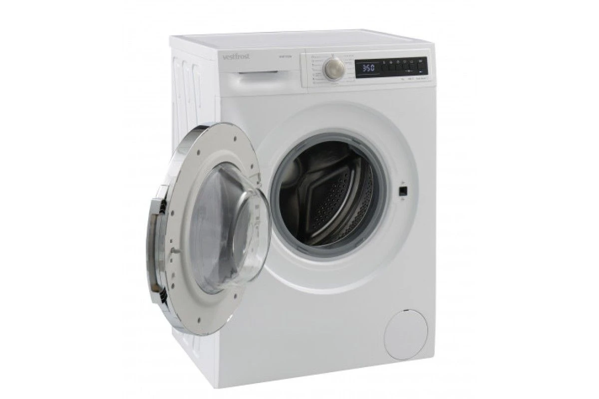 Стиральная машина Vestfrost VFSR710T20W
