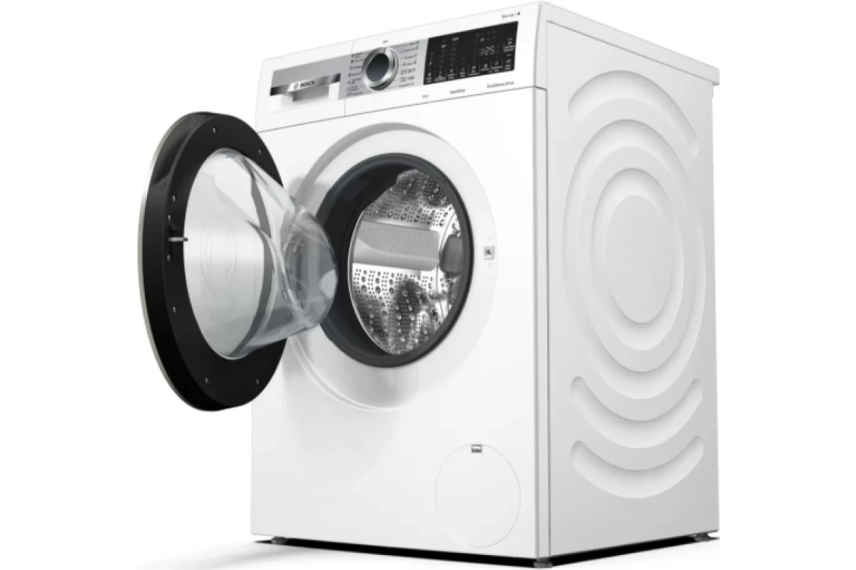 Стиральная машина Bosch WGA242X5OE