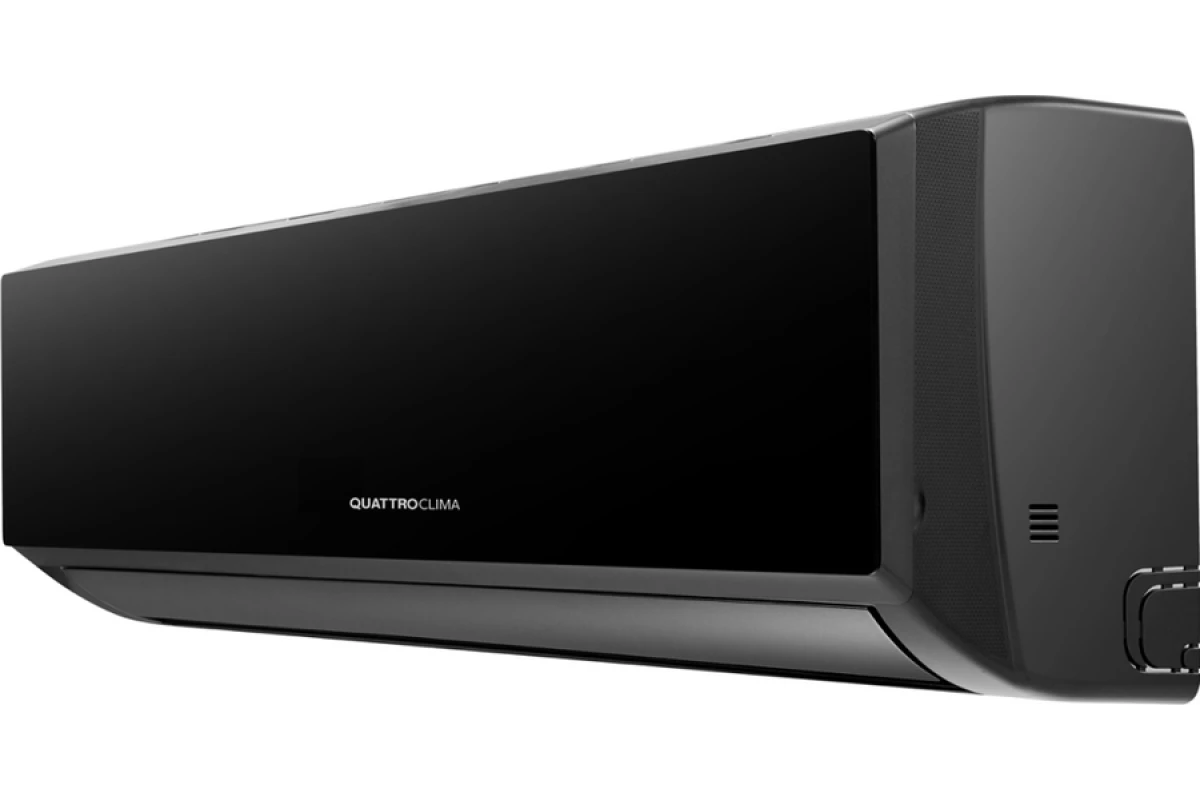 Настенный внутренний блок мульти-сплит системы QUATTROCLIMA Ferrara QV-FM09FWA