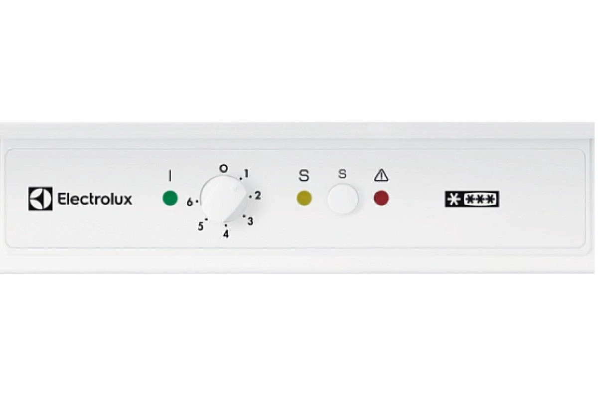Встраиваемая морозильная камера Electrolux RYB2AF82S