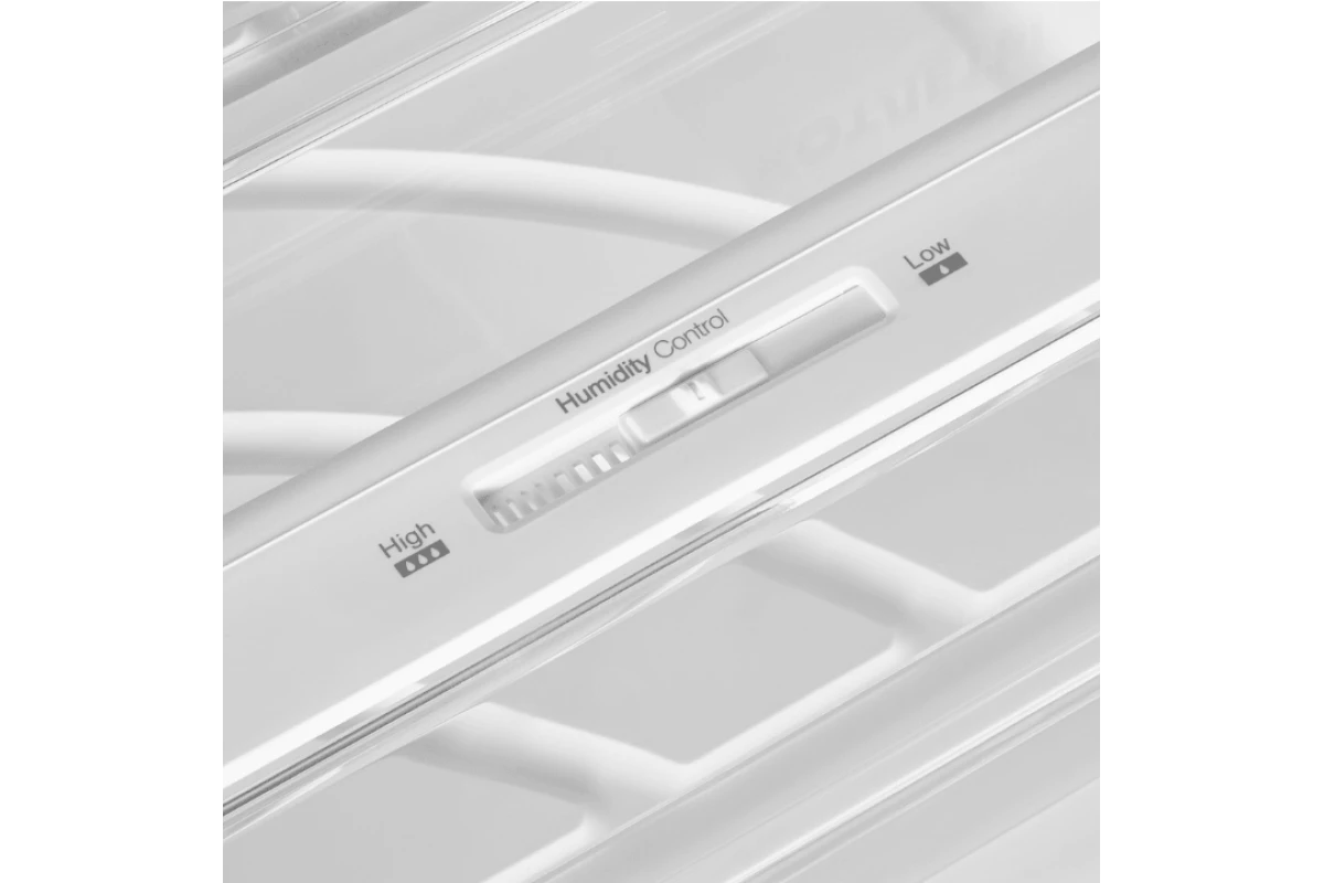 Холодильник MAUNFELD MFF200NFW10 Inverter