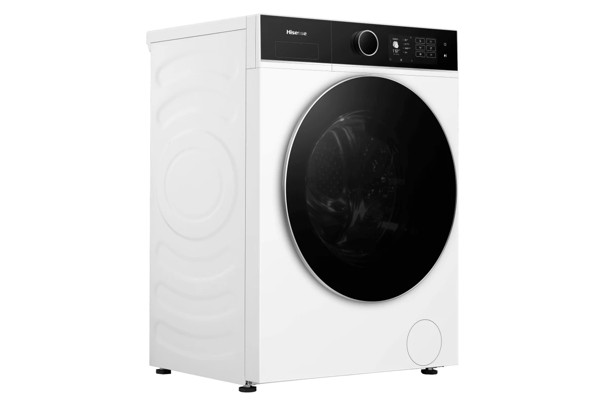Стиральная машина Hisense WF5I1045BWQ