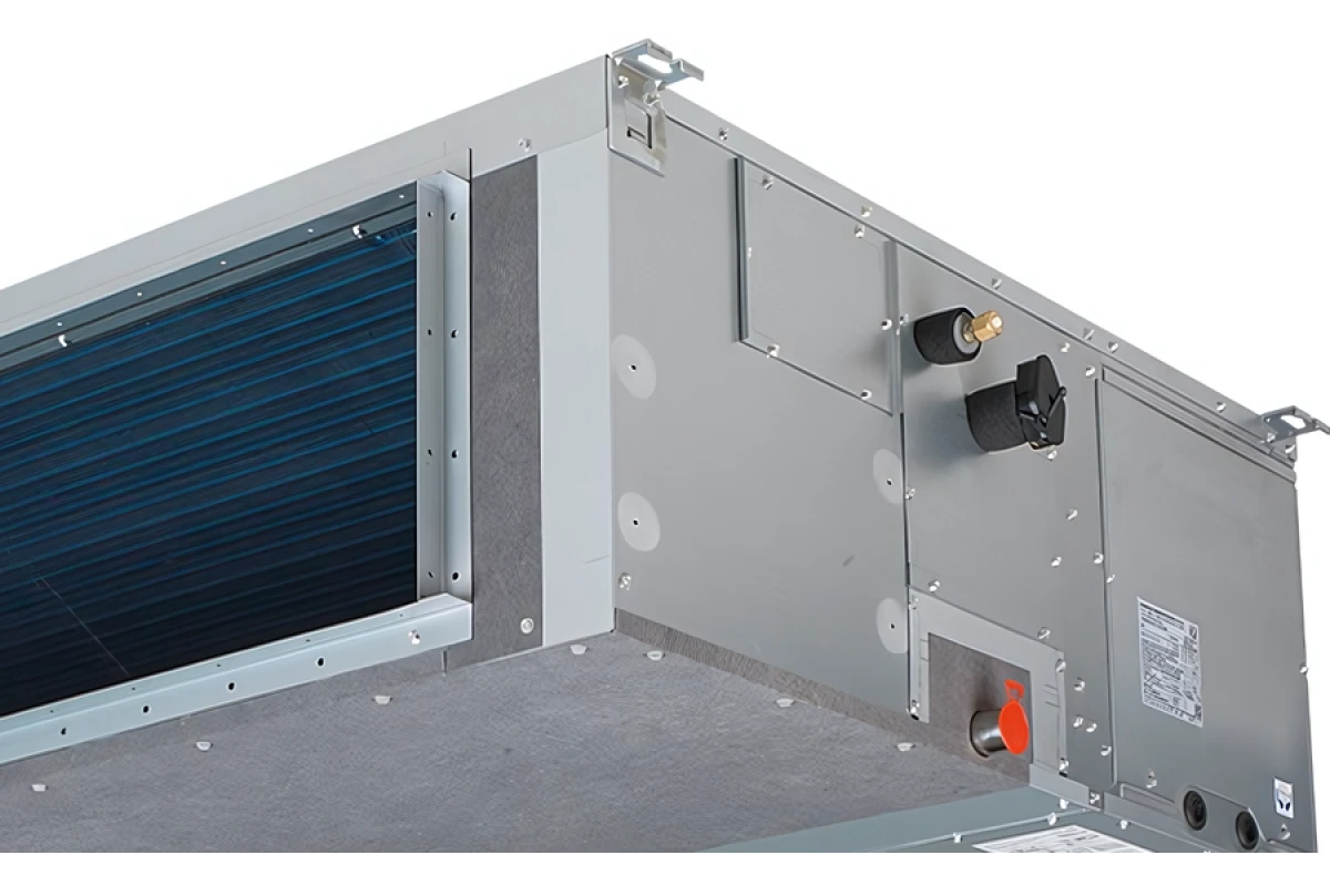 Канальный кондиционер Daikin FDA250A/RZA250D