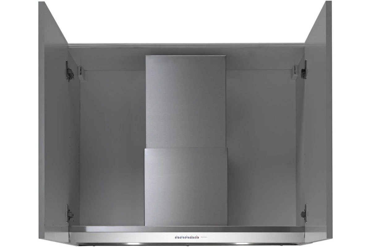 Вытяжка Falmec Design VIRGOLA EVO 60 inox (600)