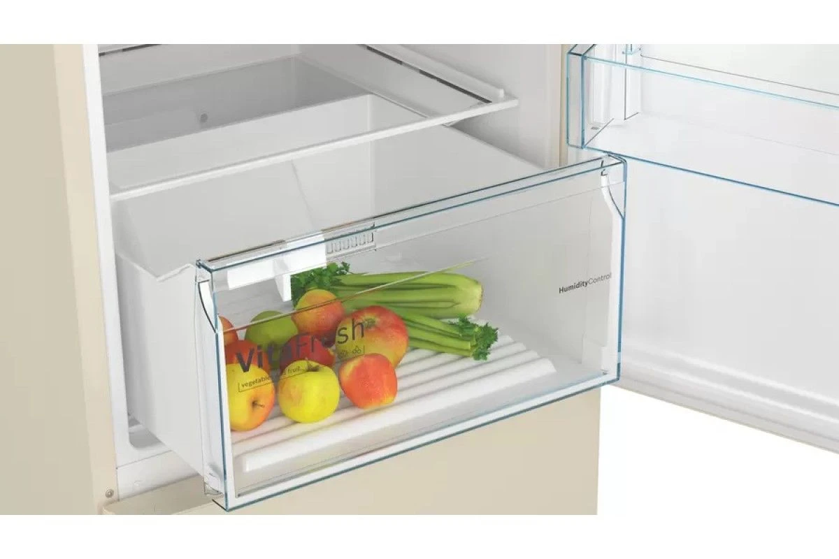 Двухкамерный холодильник Bosch KGN39UK25R