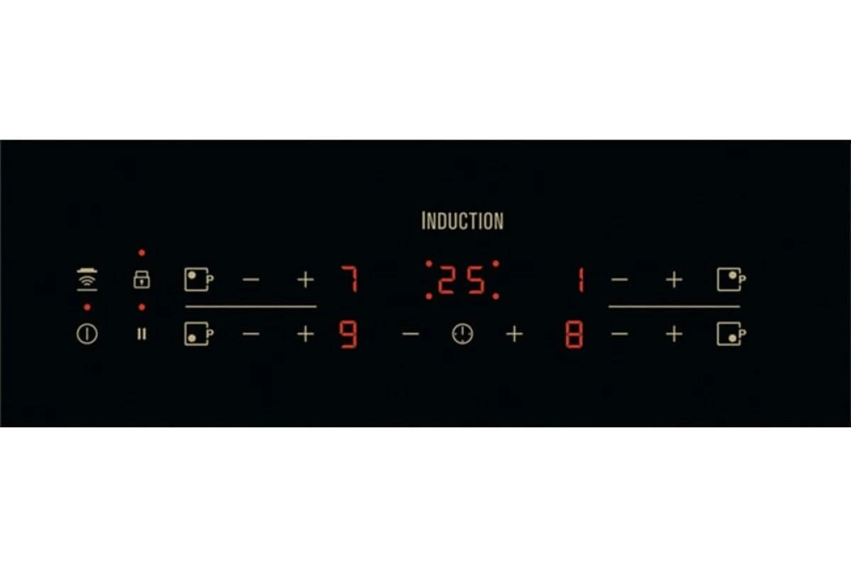 Варочная панель Electrolux CIR60430CB