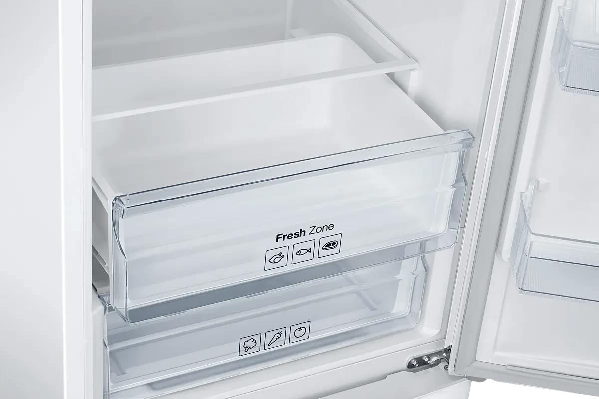 Холодильник Samsung RB37A5201WW