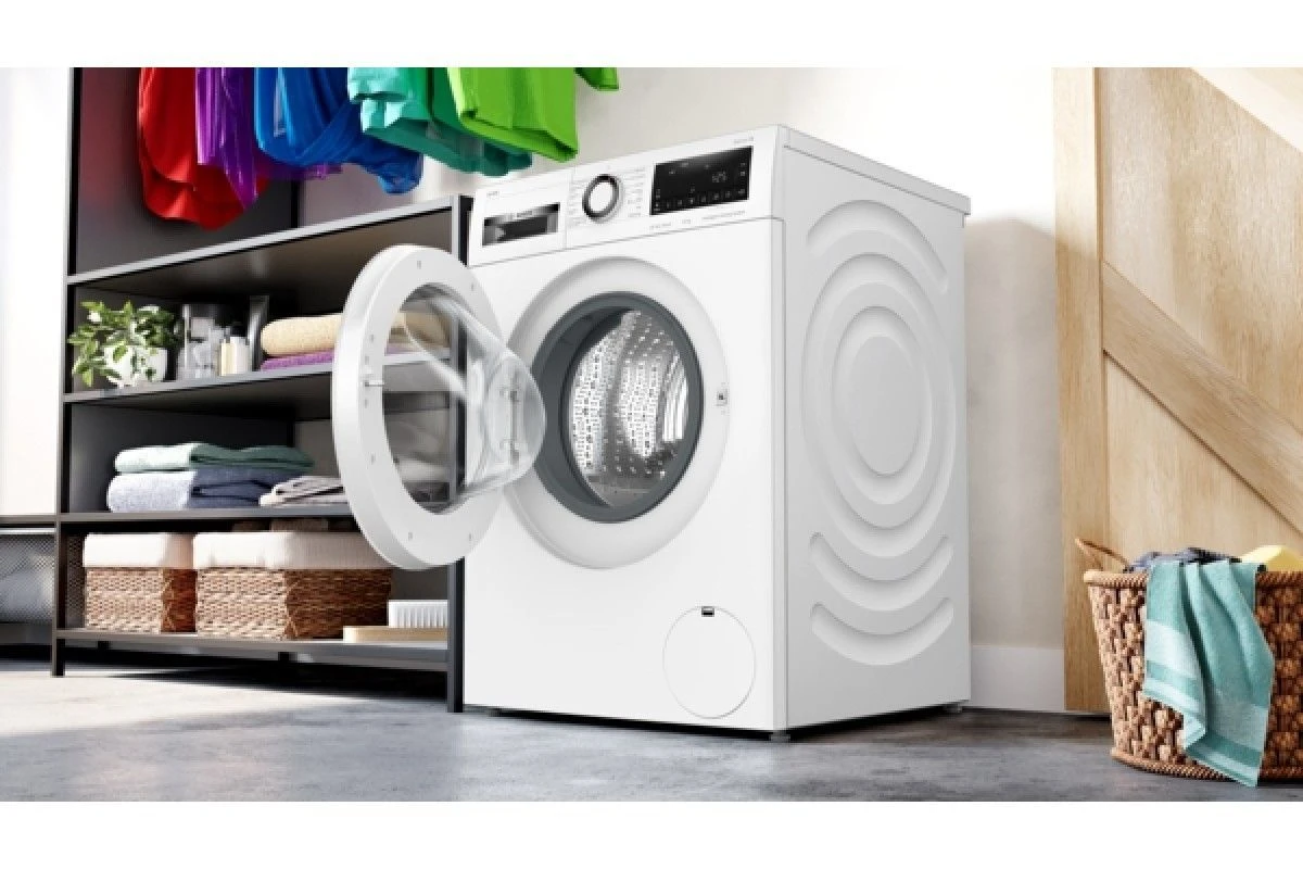 Стиральная машина Bosch WGG254FASN