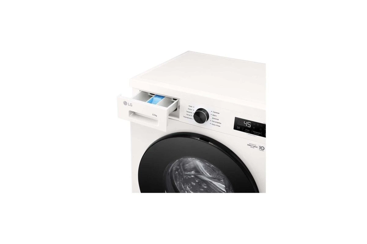 Стиральная машина LG F2Y1WS5W