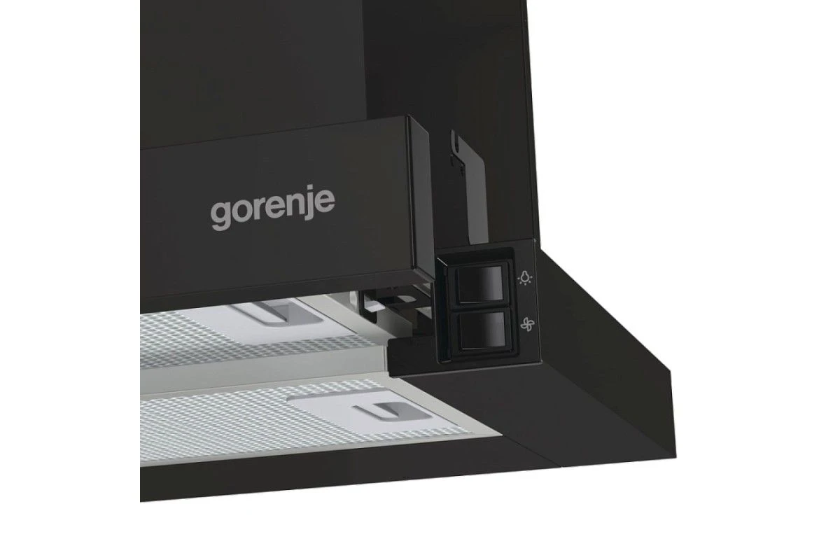 Встраиваемая вытяжка Gorenje TH606E7B