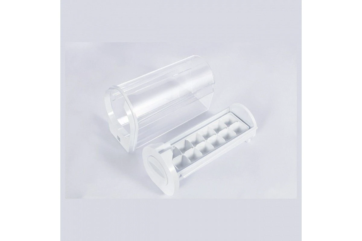 Холодильник Side-By-Side Korting KNFS 93535 XN