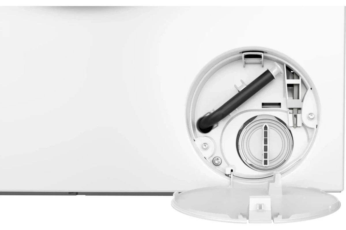 Стиральная машина Bosch WGB24410ME
