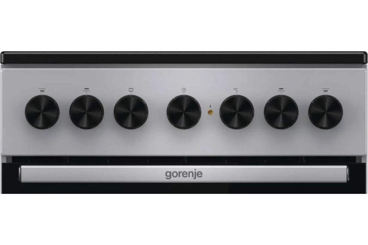 Электрическая плита Gorenje GEC5B20SG