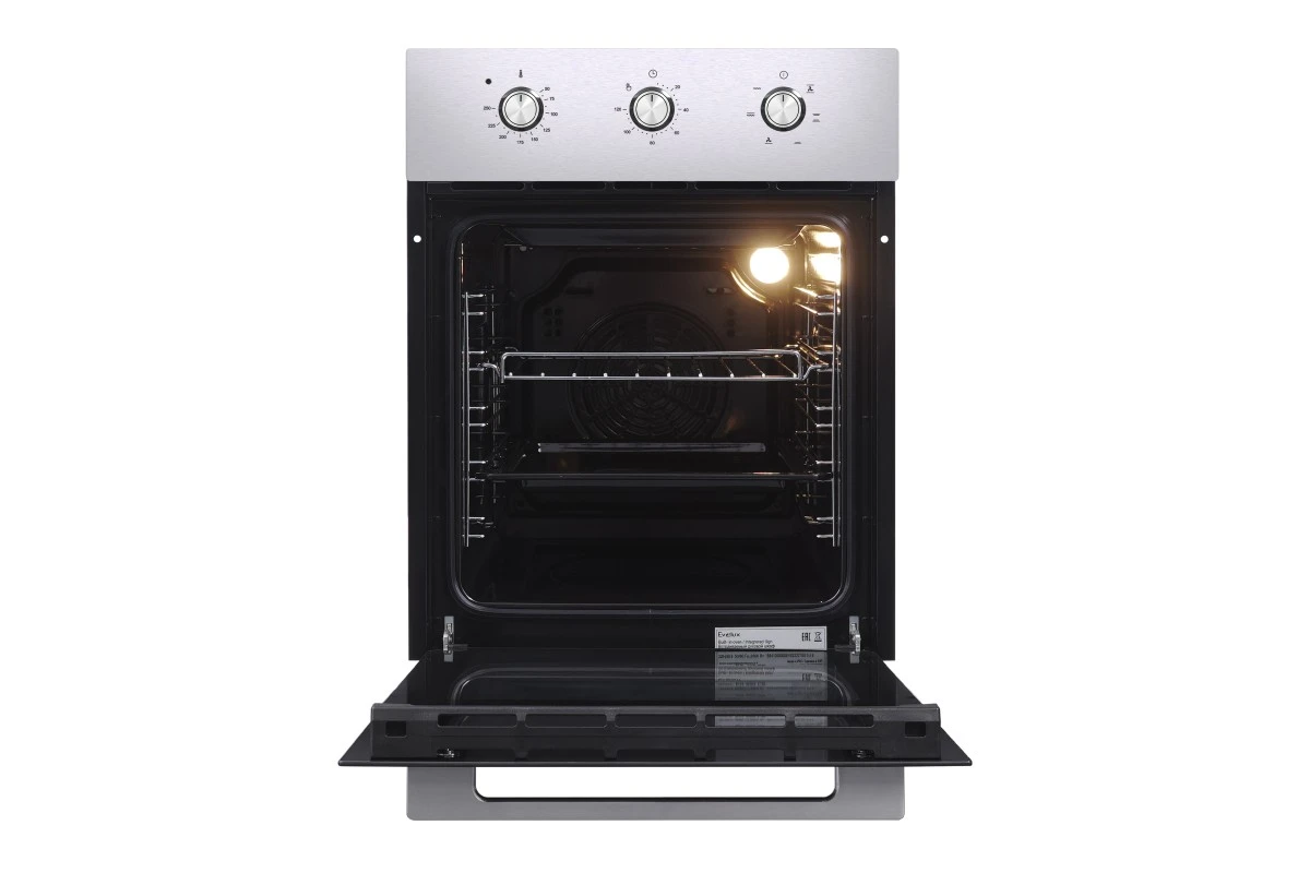 Духовой шкаф Evelux EO 410 X