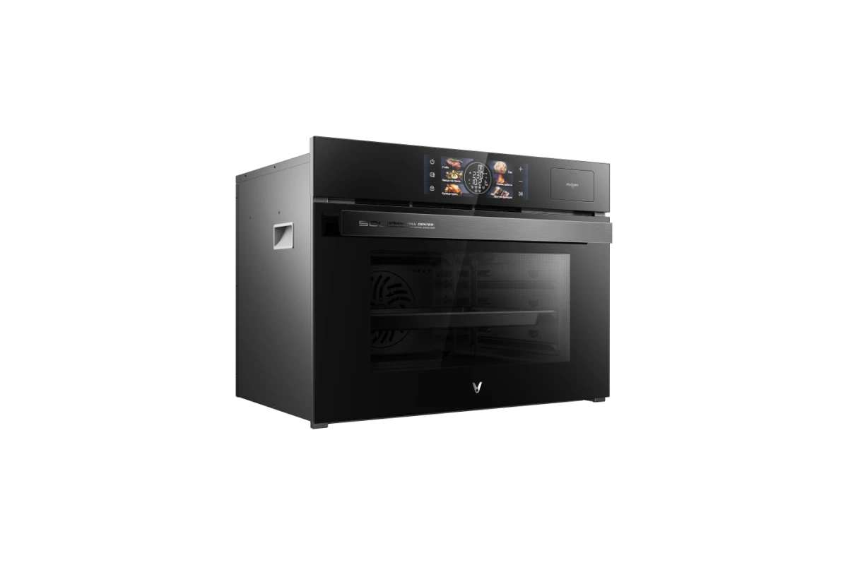 Встраиваемый духовой шкаф Viomi VBSO501