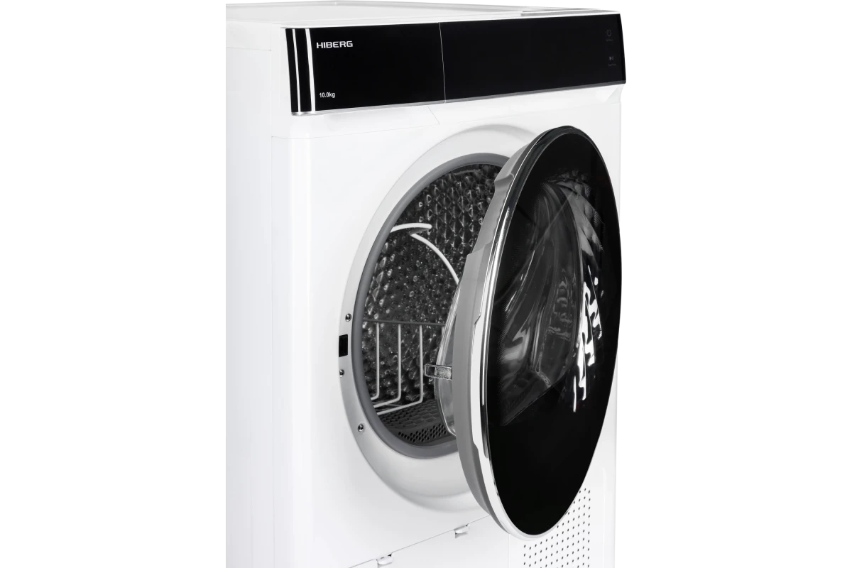 Сушильная машина Hiberg HDQ11 - 10 W