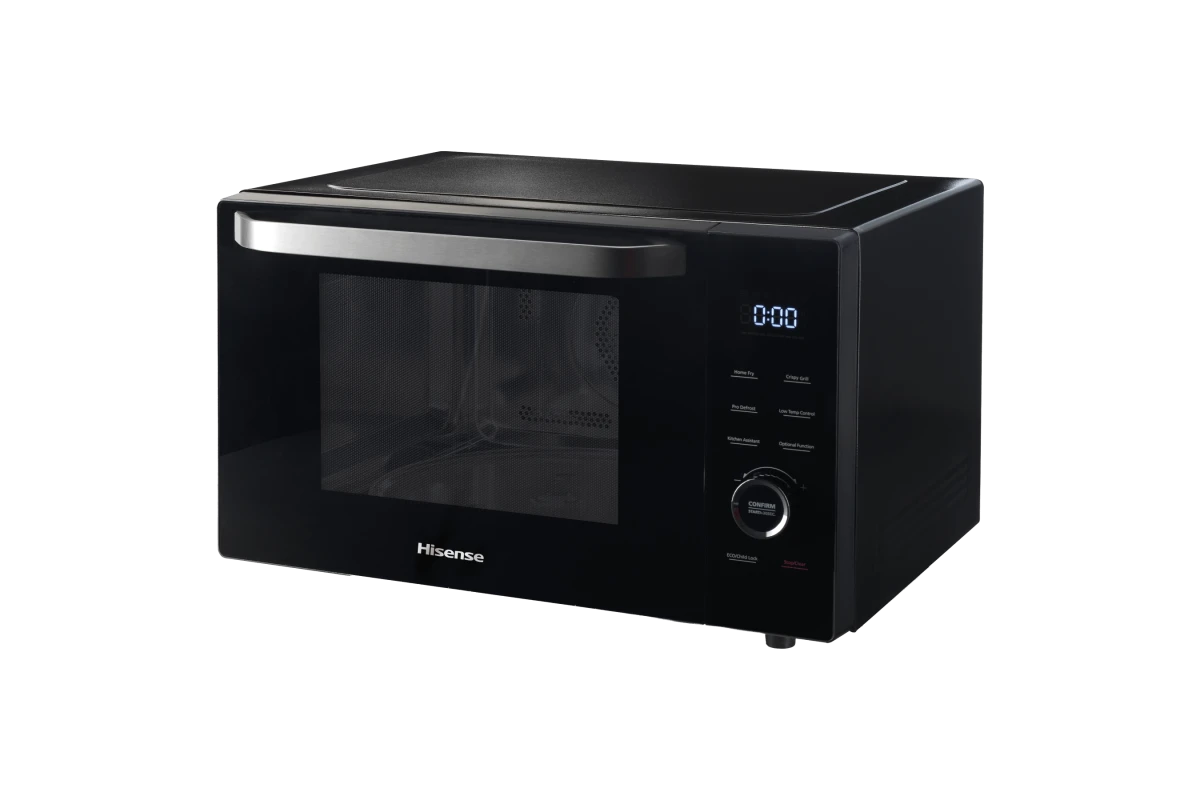 Микроволновая печь Hisense H30MOBS10HC