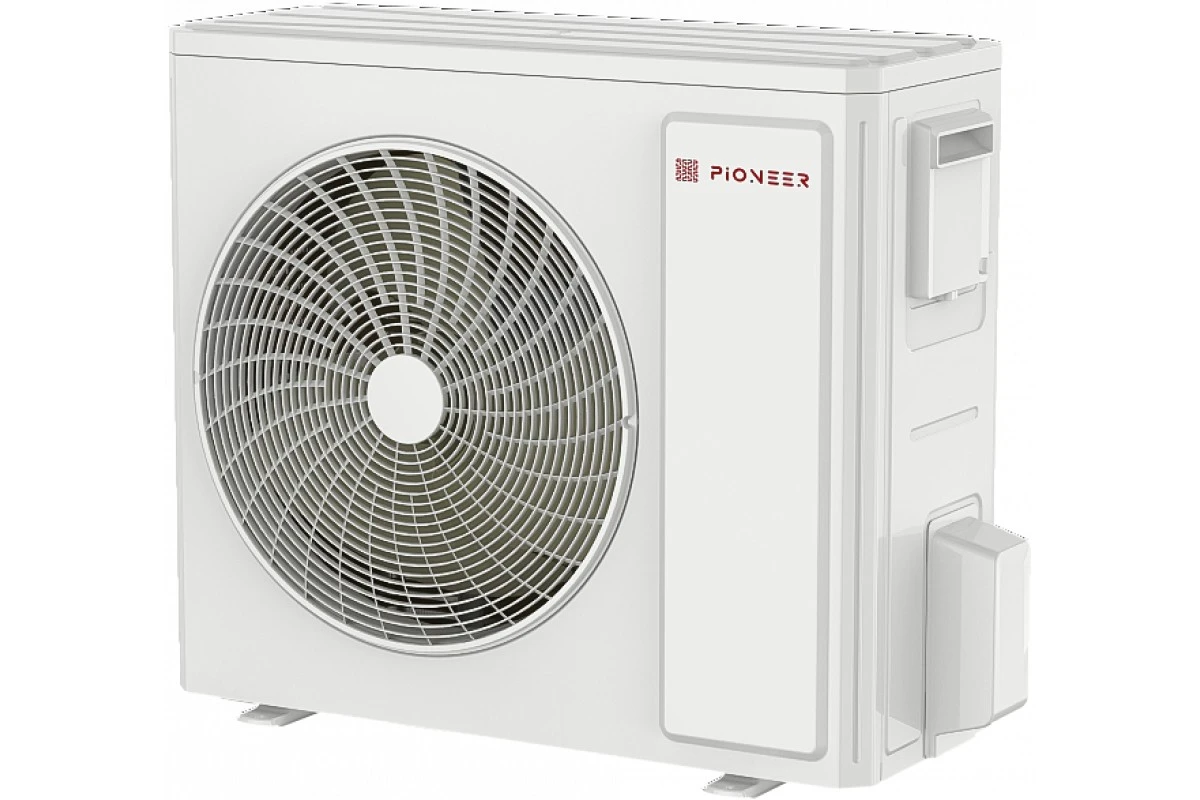 Канальный кондиционер Pioneer KFDI48GV/KONI48GY