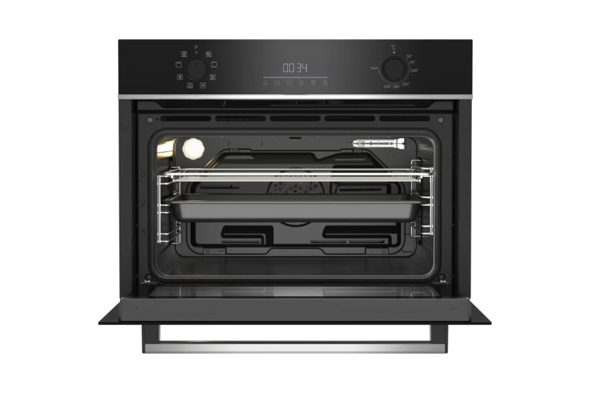 Духовой шкаф Beko BBCM13300X