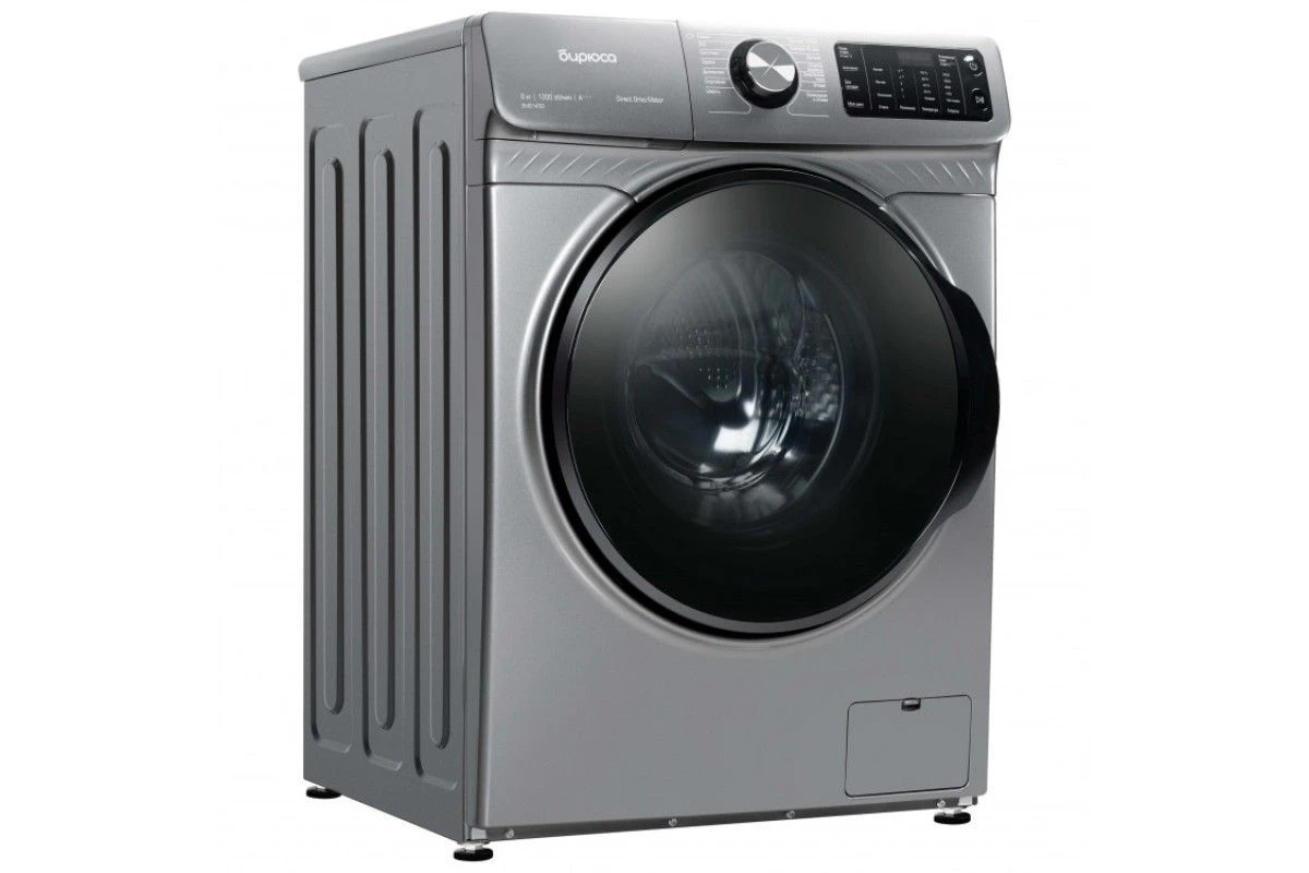 Стиральная машина Бирюса WM-SM814/03 M