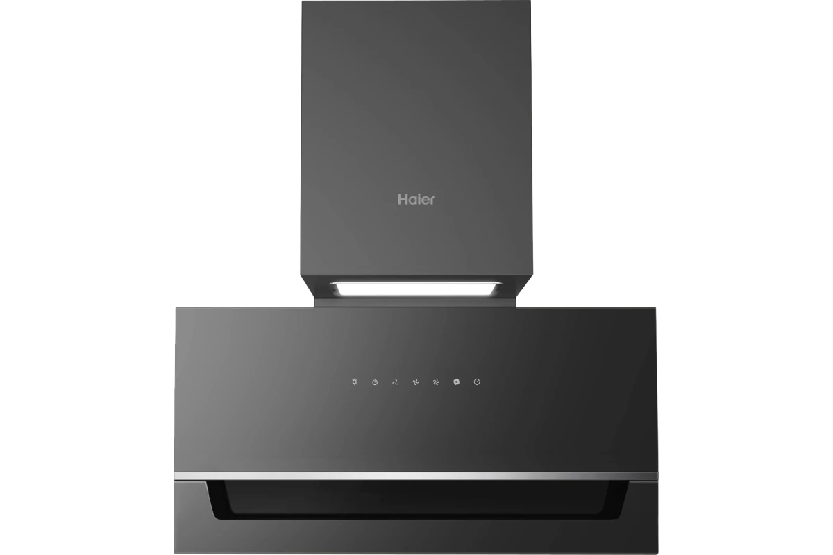 Вытяжка Haier HVX-W682CBX