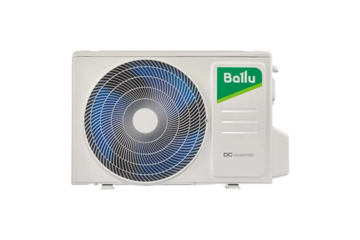 Сплит-система Ballu Eco Smart DC BSYI-08HN8-V4