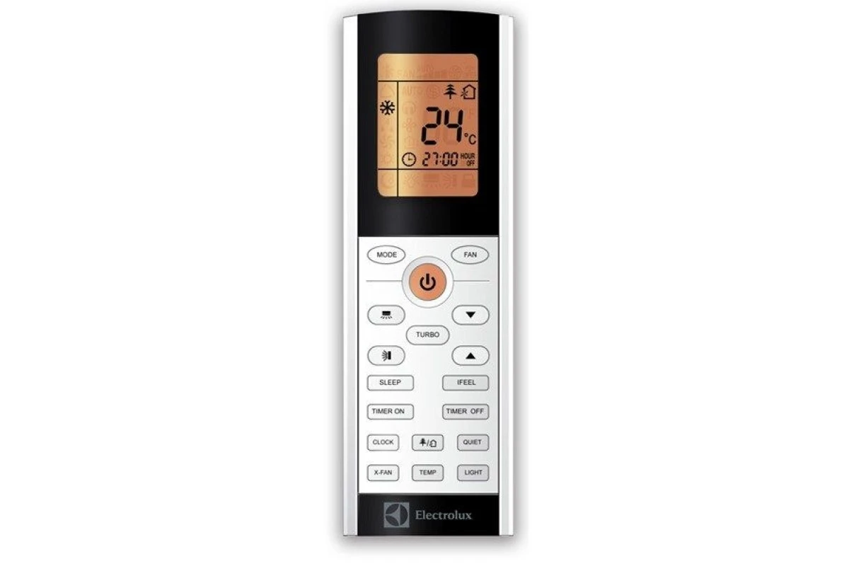 Канальный внутренний блок мульти сплит-системы Electrolux Super Match ERP R32 EACD/I-09 FMI/N8_ERP