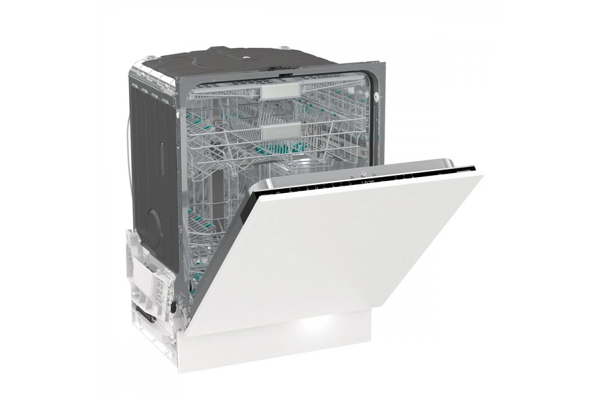 Встраиваемая посудомоечная машина Gorenje GV673C61